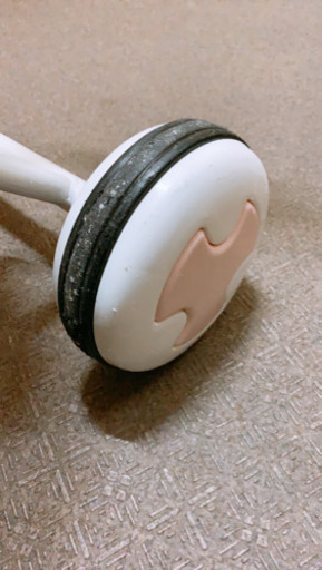 トイザらス限定　ディズニートライクピュア 三輪車（ピンク）