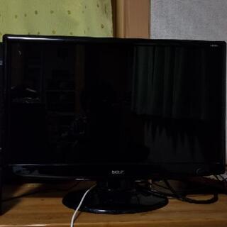 ゲーミングPCセットの画像