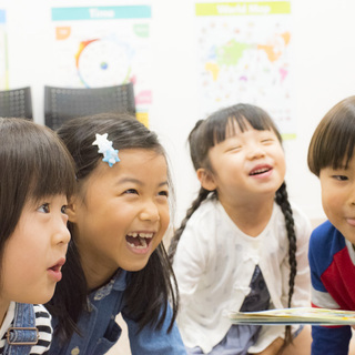 ★ベネッセの英語教室 BE Studio 小川西町4丁目教室★　～無料体験レッスン開催中です～の画像