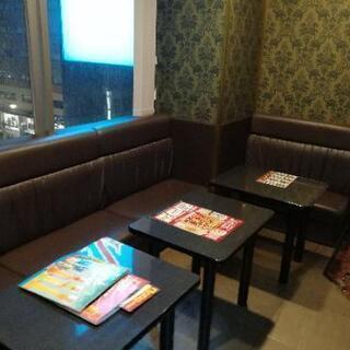 カラオケ会