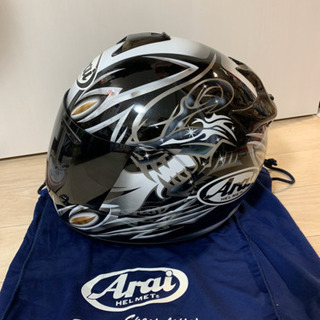 アライ ヘルメット vectorの画像