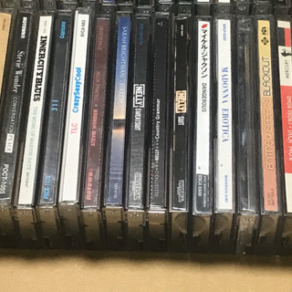 洋楽 CD36枚セット　まとめ売り　（取引中）の画像