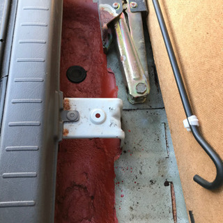 ジムニー　2.5インチアップの画像