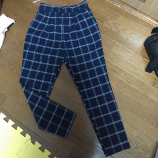新品2点！THE SHOP TK/pink adobe テーパー...