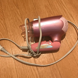 ドライヤー　2008年製