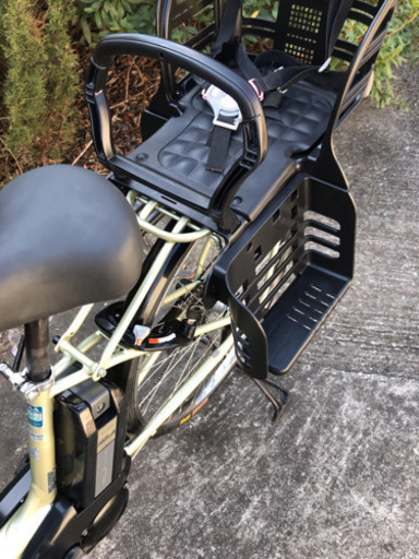 V00H電動自転車K26F?ヤマハパスキッス長生き８アンペア
