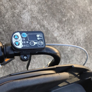 V00H電動自転車K26F?ヤマハパスキッス長生き8アンペア-☆土日限定 