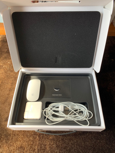 パソコン Apple MacBook Pro MD101J/A Core i5