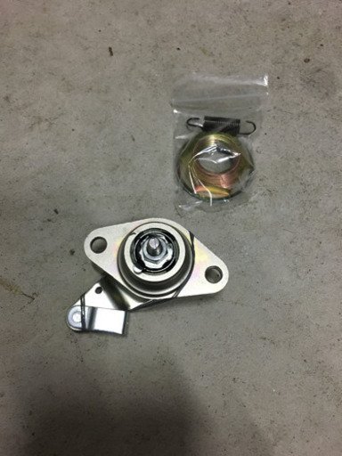 GS400 BRC製　軽クラ