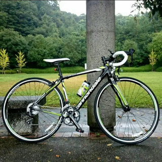 CANNONDALE SYNAPSE SORA（シナプス ソラ）
