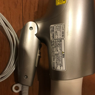 Panasonic ドライヤー2009年製