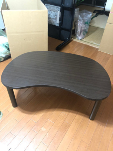 デスク