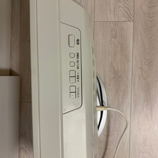 パナソニック20型テレビ 2000円(取りに来てくれたら1000円)の画像