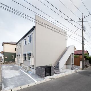 🉐初期費用５万円🙂築浅BT別🏠都心へ40分で家賃39000円❤️...