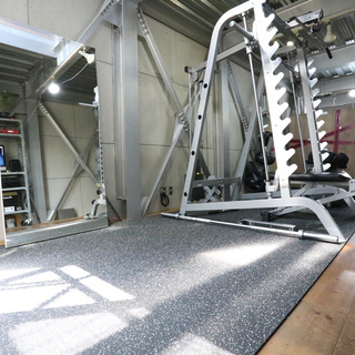 代々木上原【最大65%OFF】目指せ-3キロ！体質改善一ヶ月コース【トレーニング全4回/食事管理付き】の画像