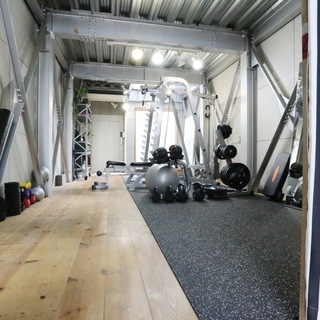 代々木上原【最大65%OFF】目指せ-3キロ！体質改善一ヶ月コース【トレーニング全4回/食事管理付き】の画像