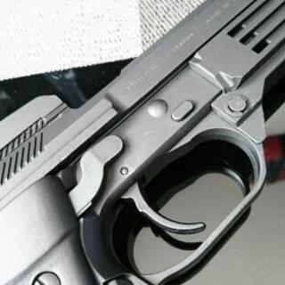 MGC M93R APガスガンベレッタ ロボコッブ動作確認済みオ...