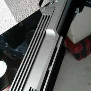 MGC M93R APガスガンベレッタ ロボコッブ動作確認済みオリジナルブラスト塗装ブルーイングの画像