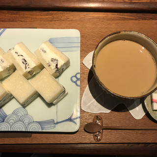 カフェ友達募集☕️