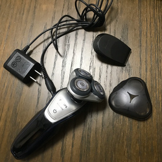 ※値下げしました※フィリップス  電気シェーバー　series5000
