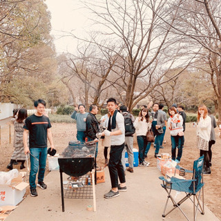 🍒🥩🔥この都心BBQ3/15(日)魅惑の本格派ジュワッと肉汁広が...