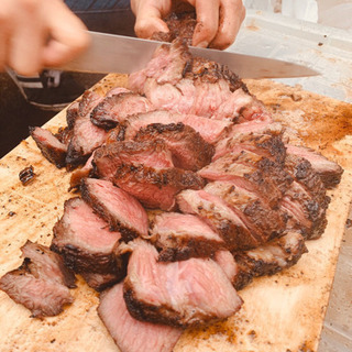 🍒🥩🔥この都心BBQ3/15(日)魅惑の本格派ジュワッと肉汁広がる肉&生フルーツたっぷりサングリアなど❗️永福町駅、方南町駅、新高円寺駅近🍒ニ☆コ☆キ☆スBBQ CLUB🍒  - 友達