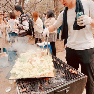 🍒🥩🔥この都心BBQ3/15(日)魅惑の本格派ジュワッと肉汁広がる肉&生フルーツたっぷりサングリアなど❗️永福町駅、方南町駅、新高円寺駅近🍒ニ☆コ☆キ☆スBBQ CLUB🍒  - 世田谷区