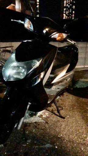 シグナス！最終値下げ！5月までのキャンペーン