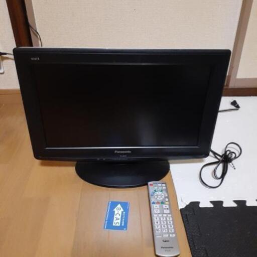 液晶テレビ VIERA