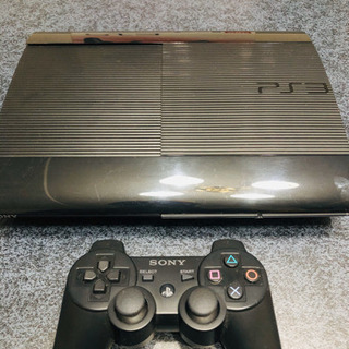 【ありがとうございました】SONY PlayStation3 C...