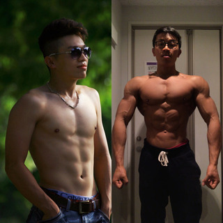 脂肪率がヤバイ！最近体力が減少！体重を調整できない方への画像