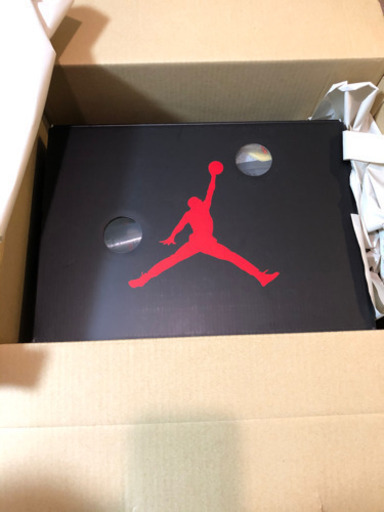 オフホワイト×エアジョーダン5   27.5cm