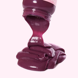 Lime crime aesthetic (mauve) ヘアバターの画像