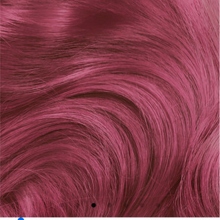 Lime crime aesthetic (mauve) ヘアバターの画像