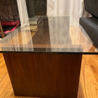 ローテーブルの画像