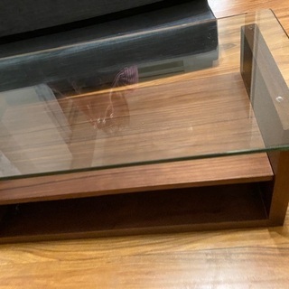 ローテーブルの画像