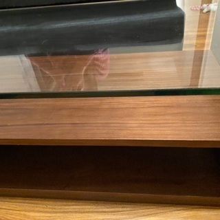 ローテーブルの画像