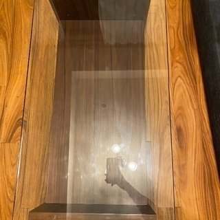 ローテーブルの画像