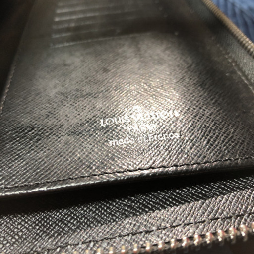 長財布　LOUIS VUITTON