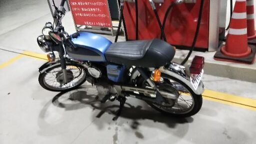 YB-1 four  売ります