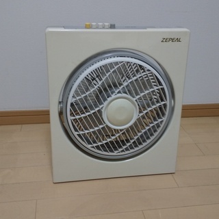 ZEPEAL　サーキュレーター