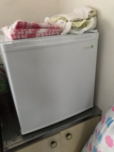 ワンドア 冷蔵庫