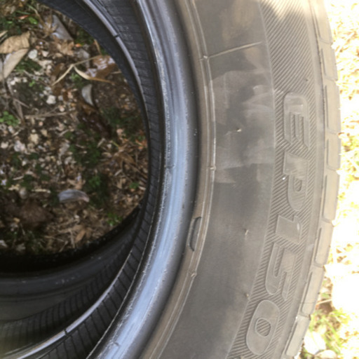 155/65R14 4本 ブリヂストン