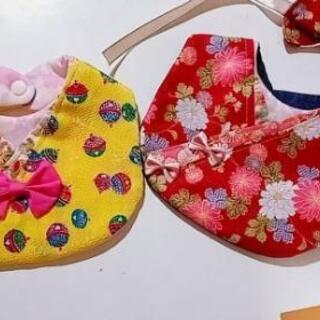 ハンドメイド✿お祝いスタイ