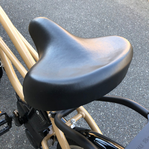 PayPay使えます！未使用車　パナソニック　スポーツ　電動自転車