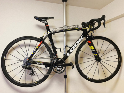 695 light 2017年モデル（総額150万）