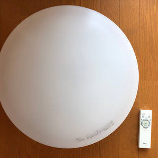 シーリングライト LED