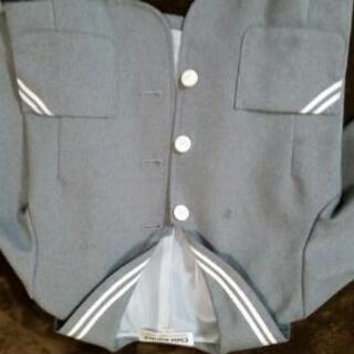 淀川区 あけみ幼稚園冬服セット(男の子)の画像