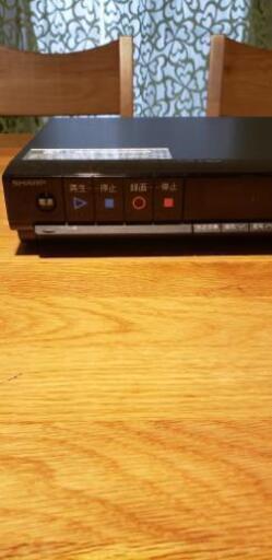 SHARP BD-H30 ジャンク