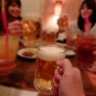 京都でのパーティ（婚カツ・恋カツ）新しい婚カツのあり方！！